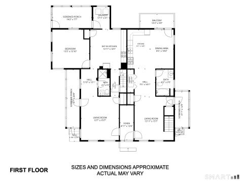39-41 Church Street Enfield CT 06082