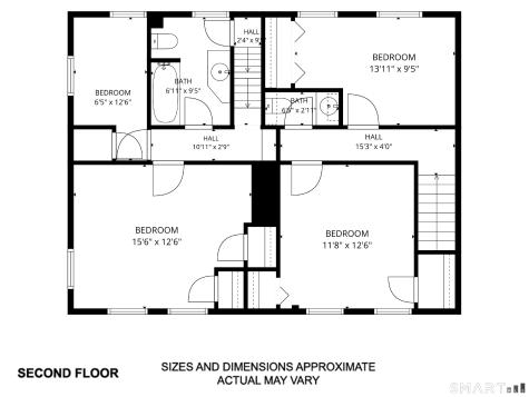 39-41 Church Street Enfield CT 06082