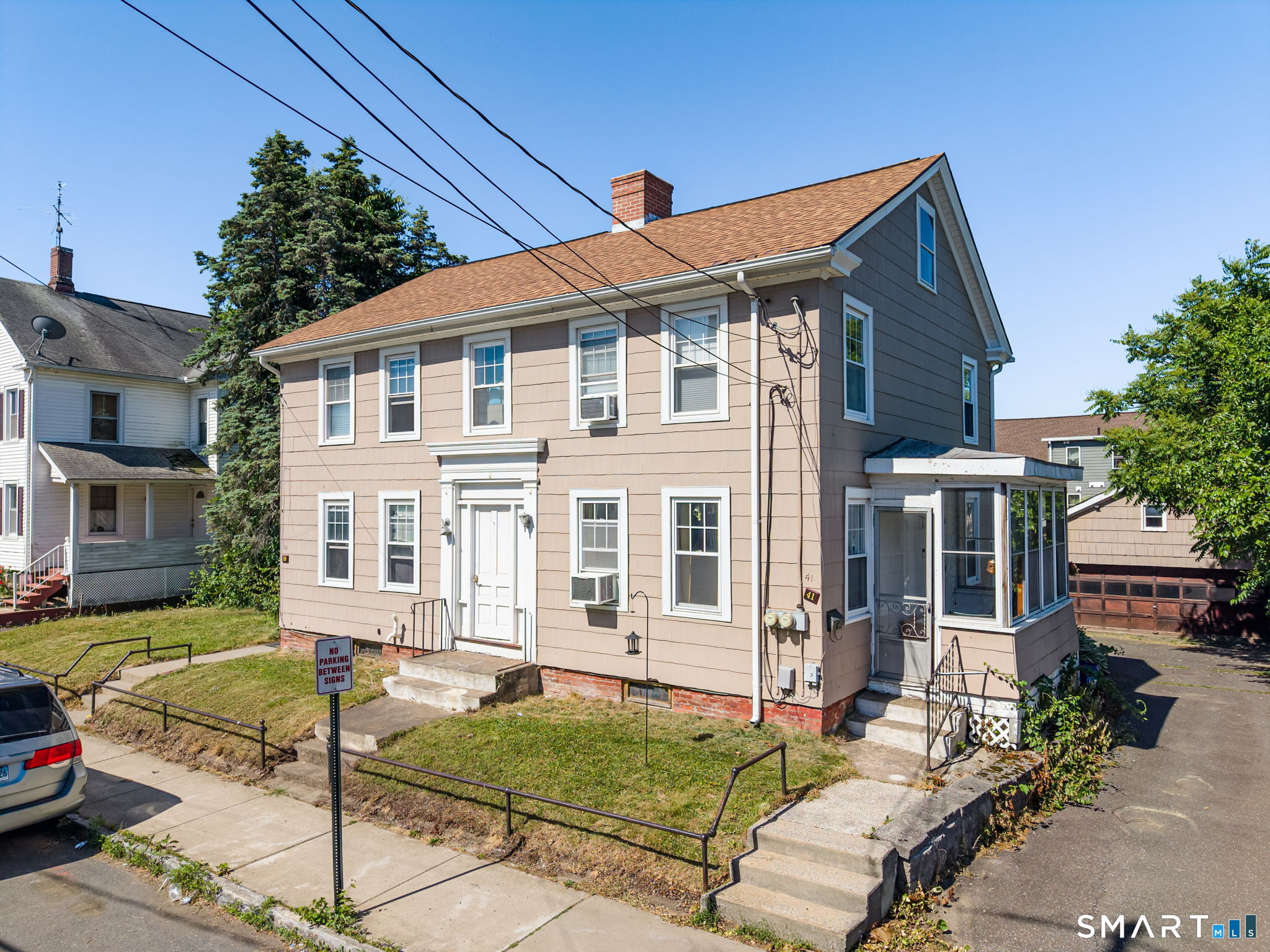 39-41 Church Street Enfield CT 06082