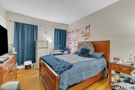 38 Bishop Street New Haven CT 06512