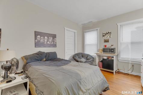 38 Bishop Street New Haven CT 06512