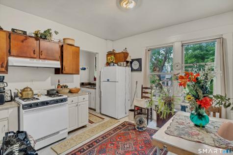 38 Bishop Street New Haven CT 06512