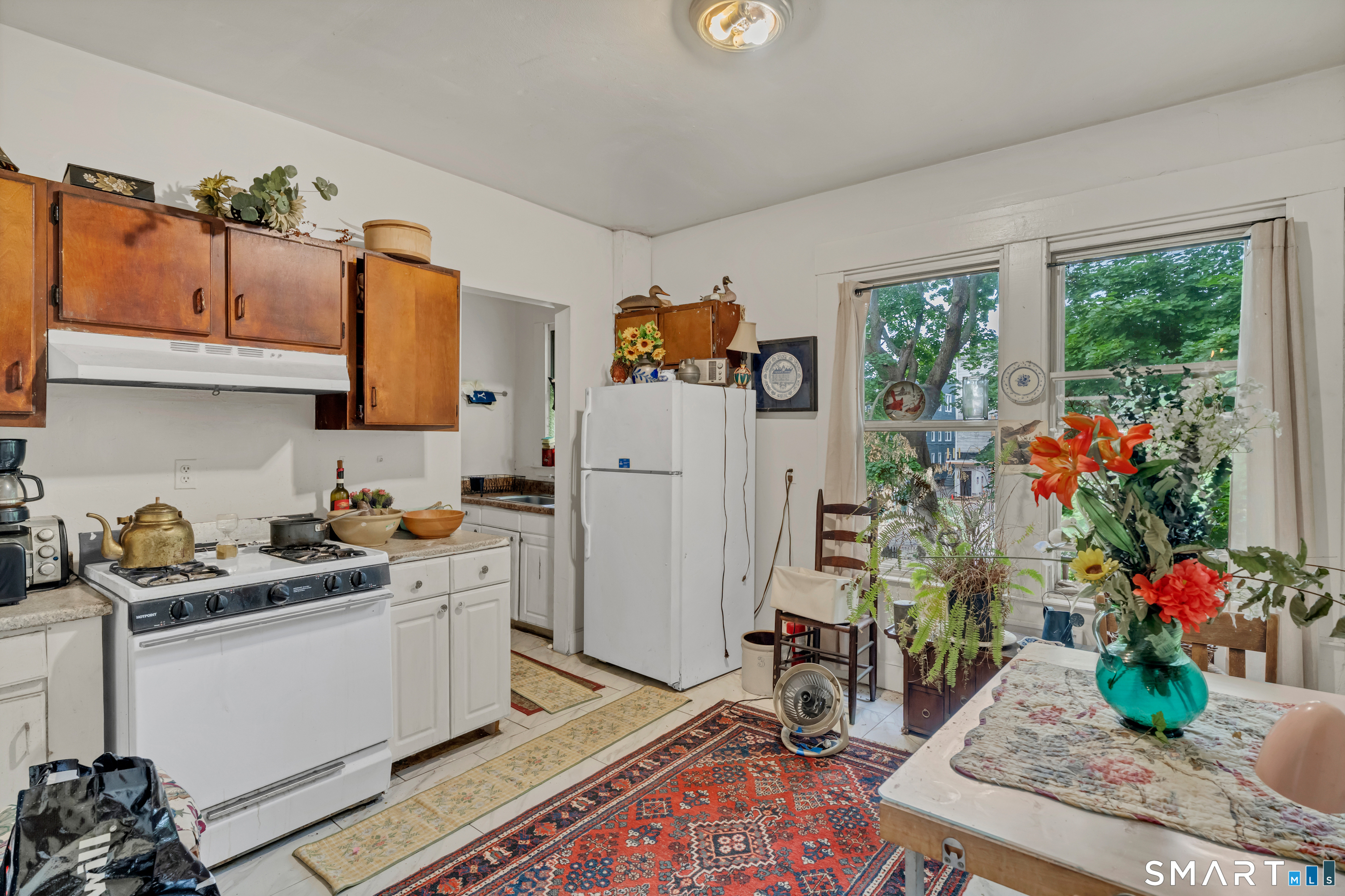 38 Bishop Street New Haven CT 06512