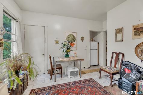 38 Bishop Street New Haven CT 06512