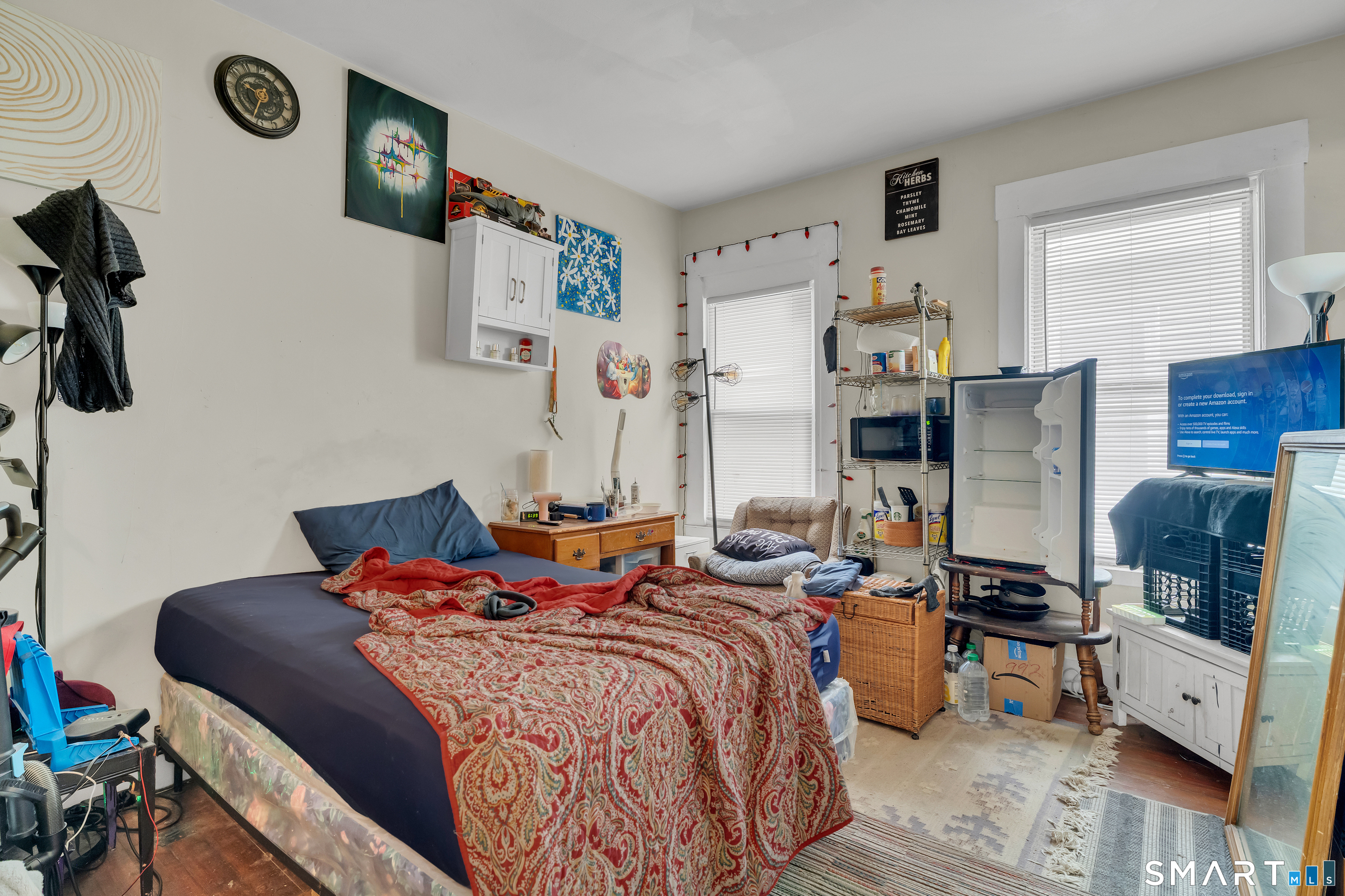 38 Bishop Street New Haven CT 06512