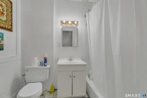38 Bishop Street New Haven CT 06512