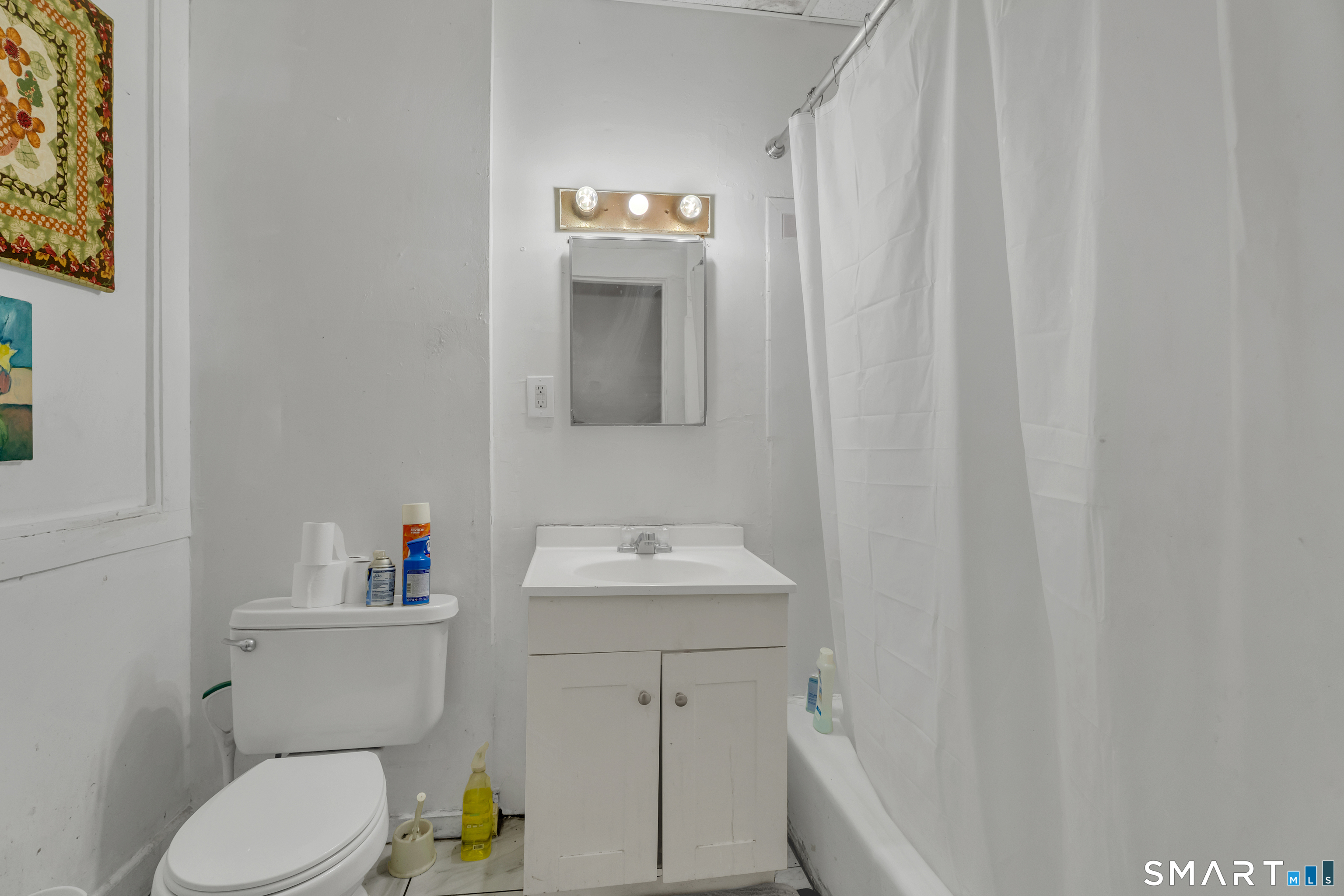 38 Bishop Street New Haven CT 06512