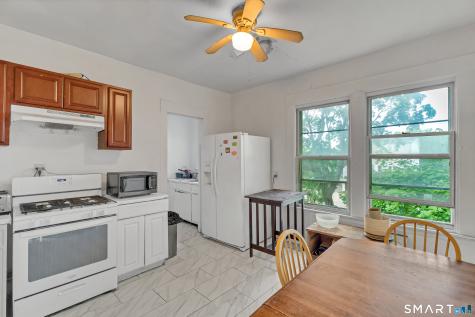 38 Bishop Street New Haven CT 06512