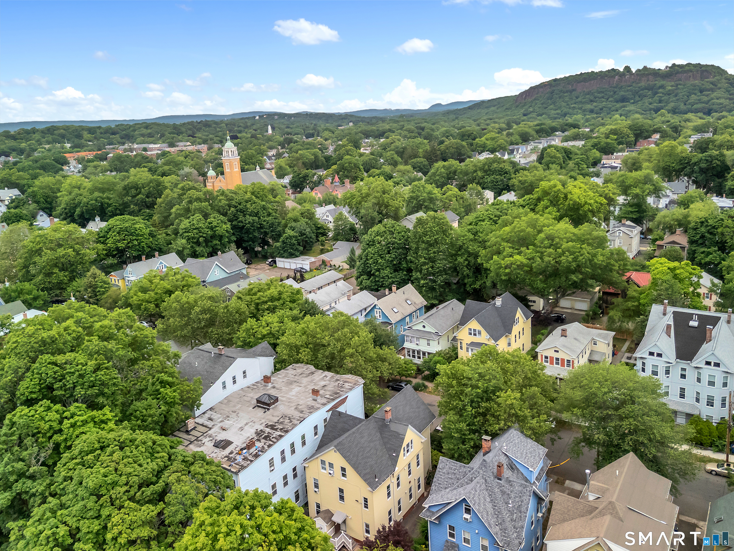 38 Bishop Street New Haven CT 06512