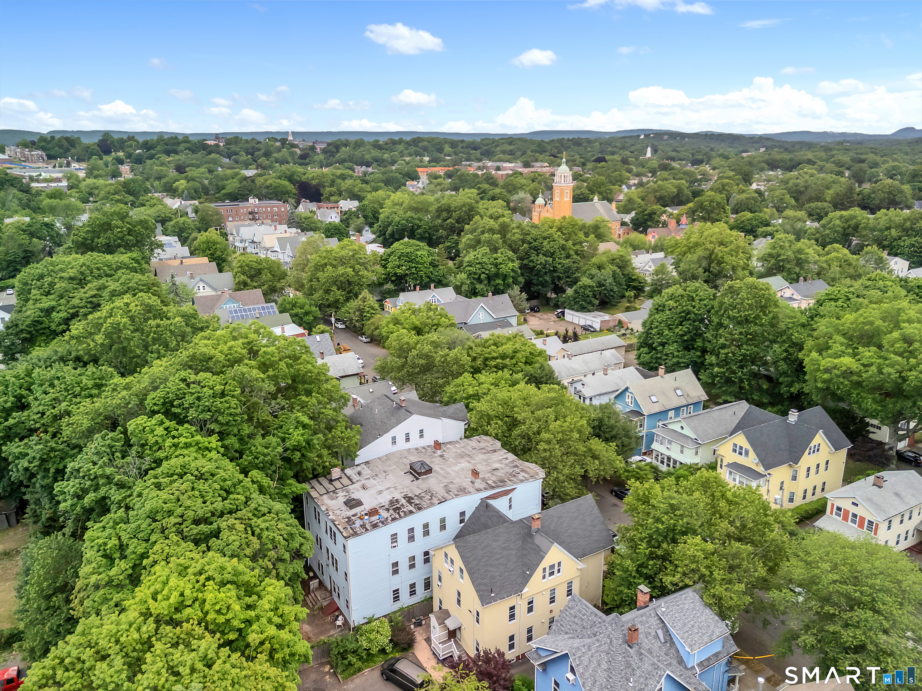 38 Bishop Street New Haven CT 06512
