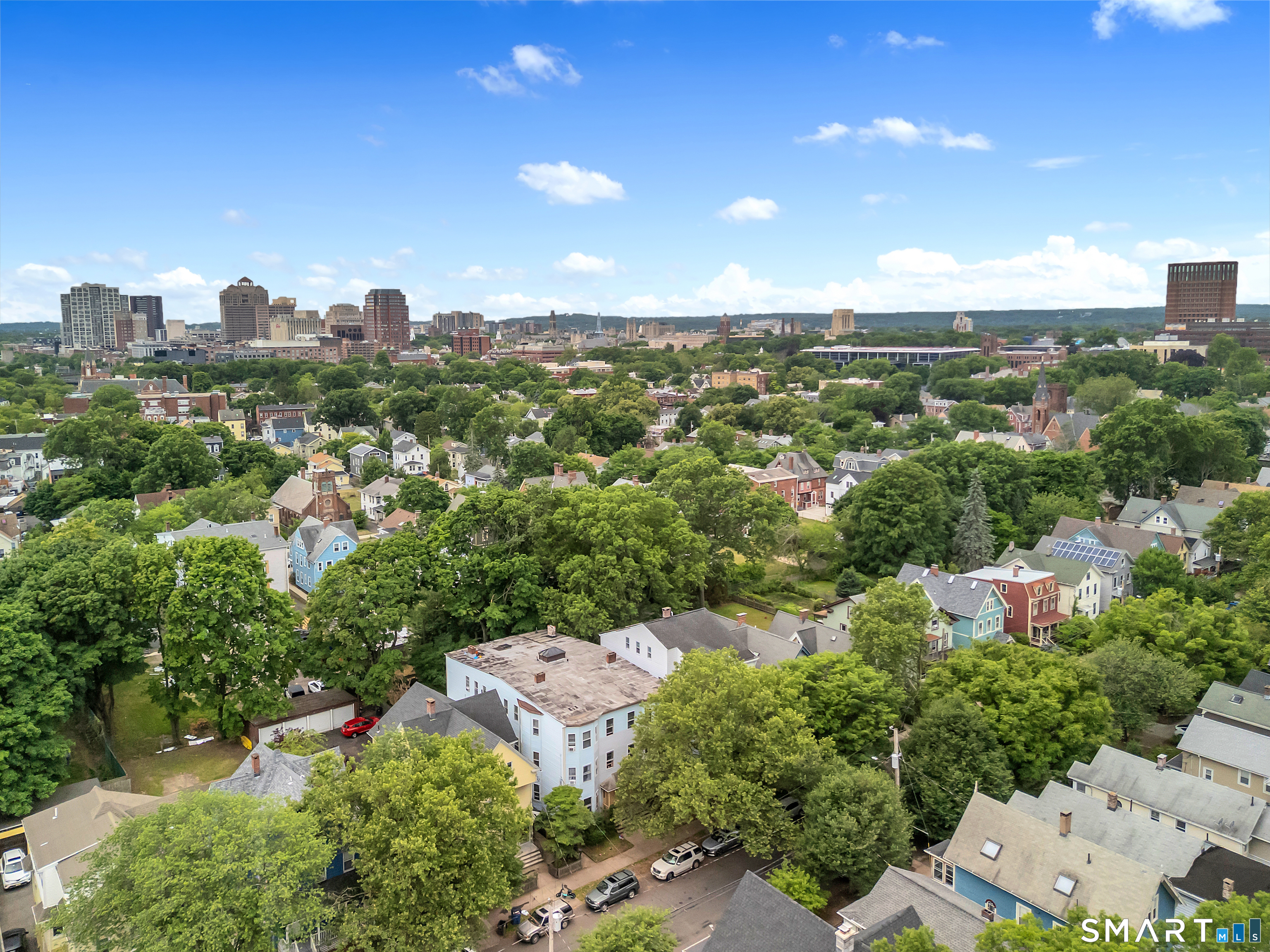 38 Bishop Street New Haven CT 06512