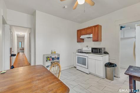38 Bishop Street New Haven CT 06512