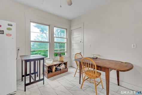 38 Bishop Street New Haven CT 06512