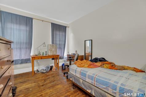 38 Bishop Street New Haven CT 06512
