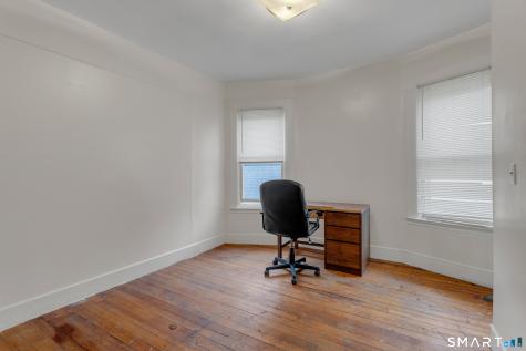 38 Bishop Street New Haven CT 06512