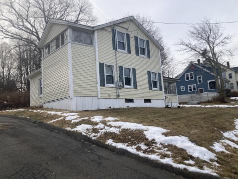29 South Street Extension Bristol CT 06010