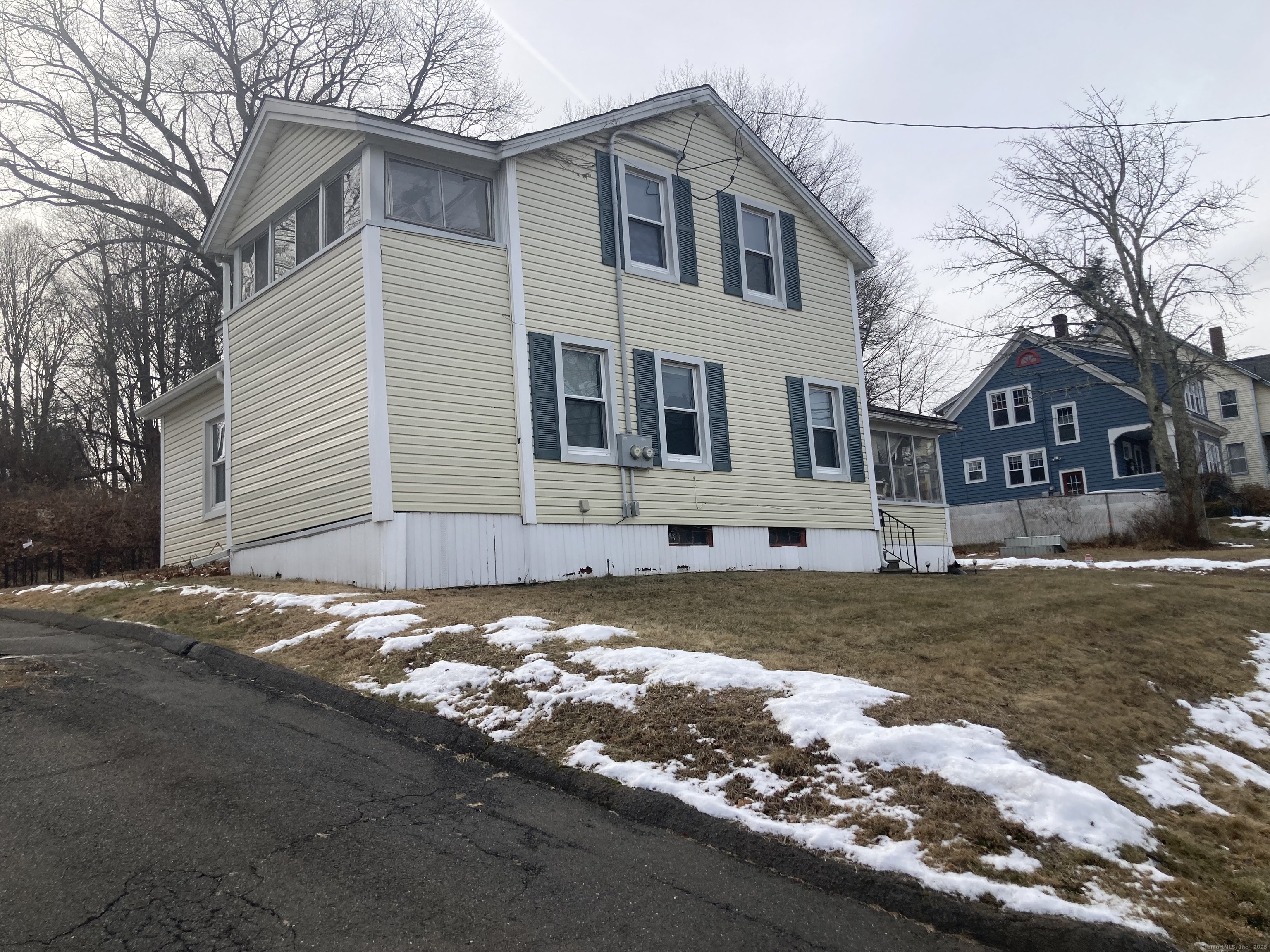 29 South Street Extension Bristol CT 06010