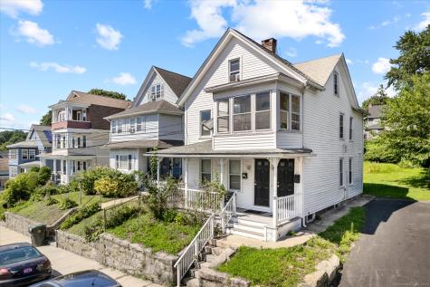 69 West Street New London CT 06320