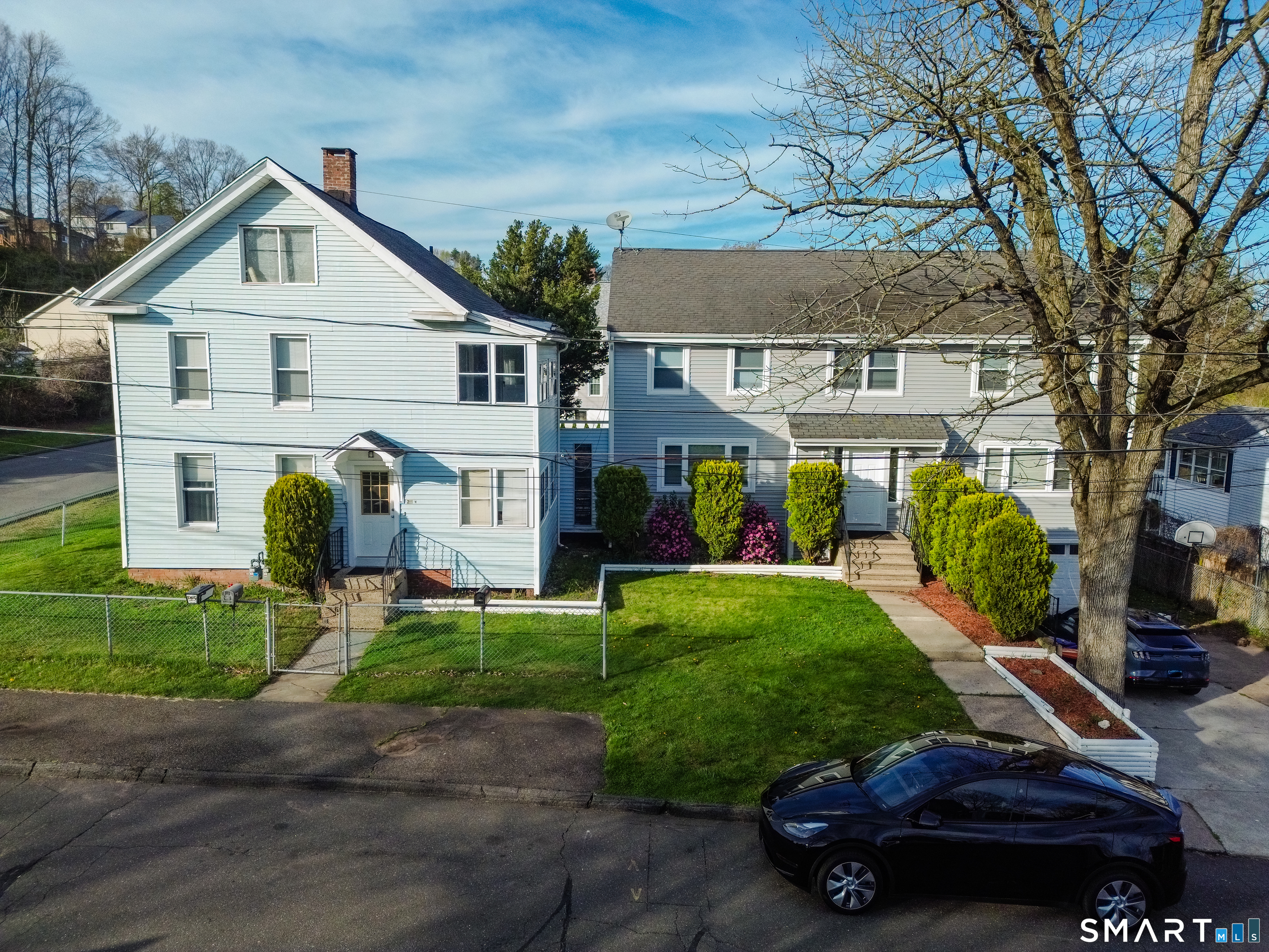 25 Andrews Street Meriden CT 06451