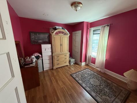 195 Lenox Avenue Bridgeport CT 06605