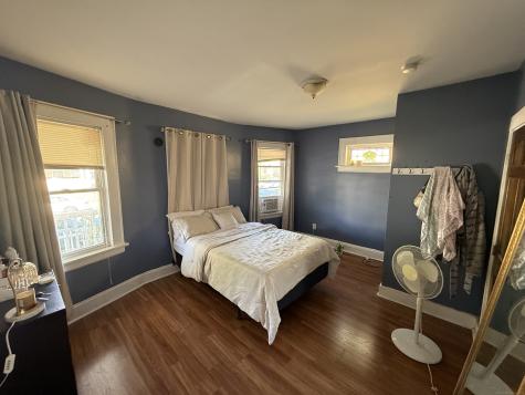 195 Lenox Avenue Bridgeport CT 06605