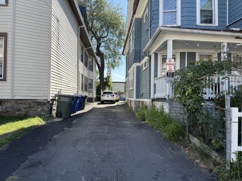 195 Lenox Avenue Bridgeport CT 06605