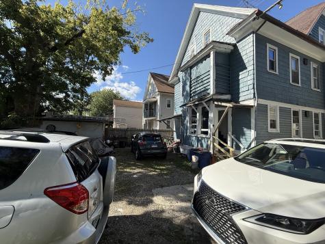 195 Lenox Avenue Bridgeport CT 06605