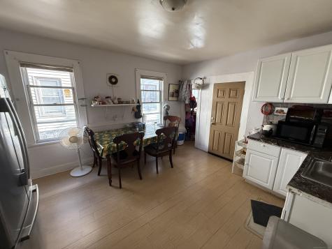195 Lenox Avenue Bridgeport CT 06605