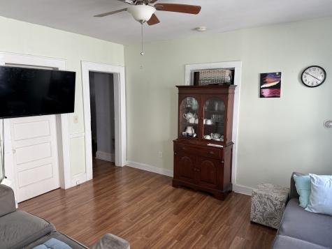 195 Lenox Avenue Bridgeport CT 06605
