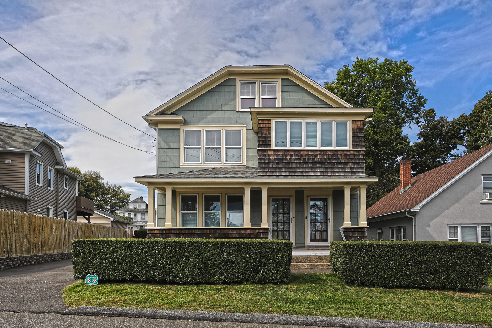 9 Summitt Avenue Norwalk CT 06854