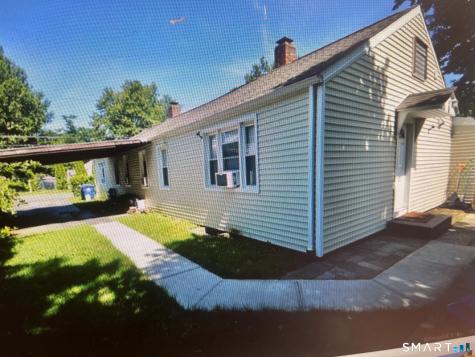 175 Alexander Drive Bridgeport CT 06606