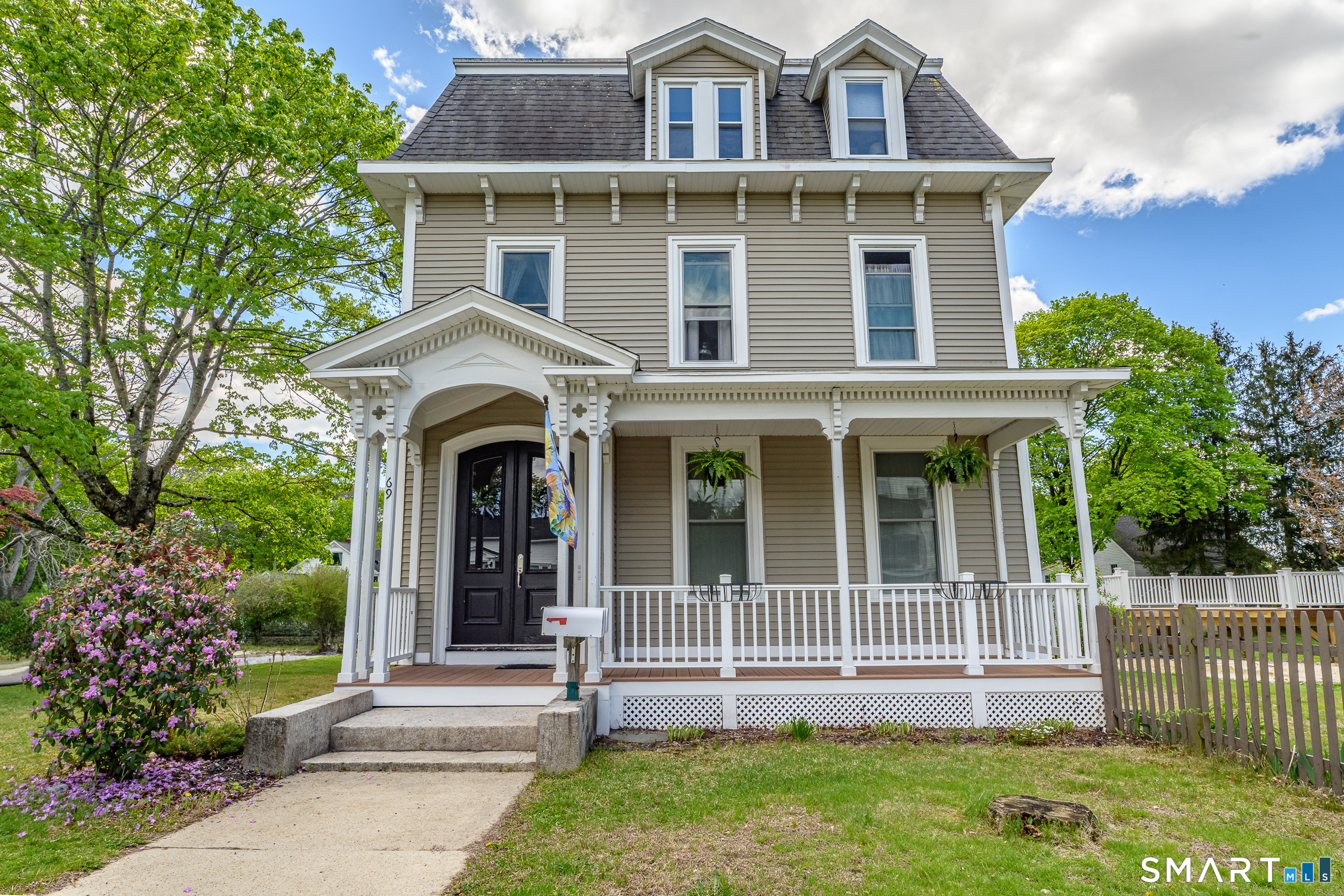 69 Winter Street Killingly CT 06239