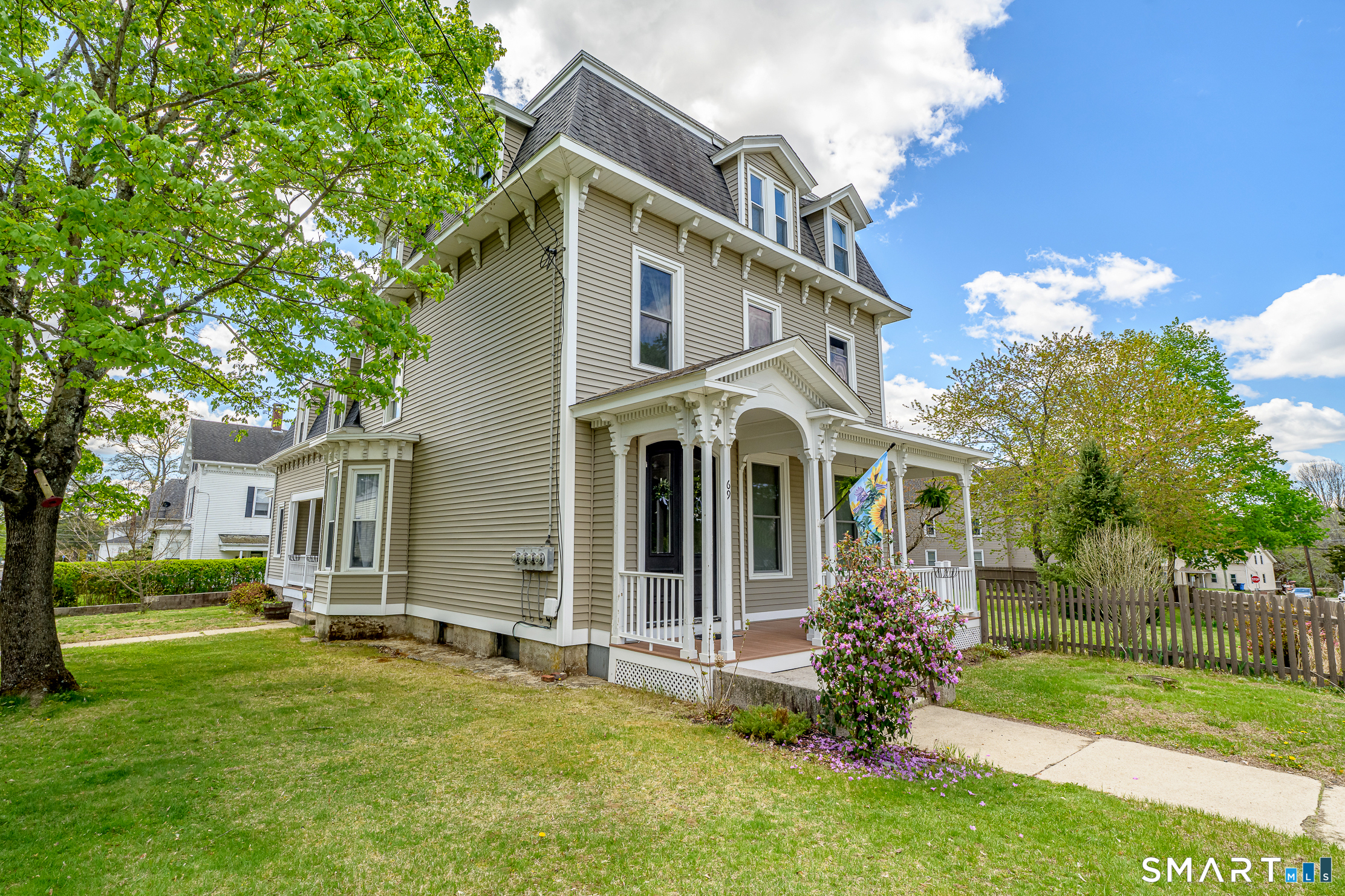 69 Winter Street Killingly CT 06239