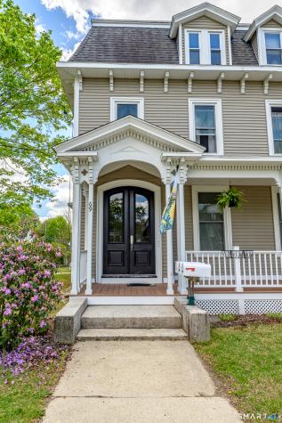 69 Winter Street Killingly CT 06239