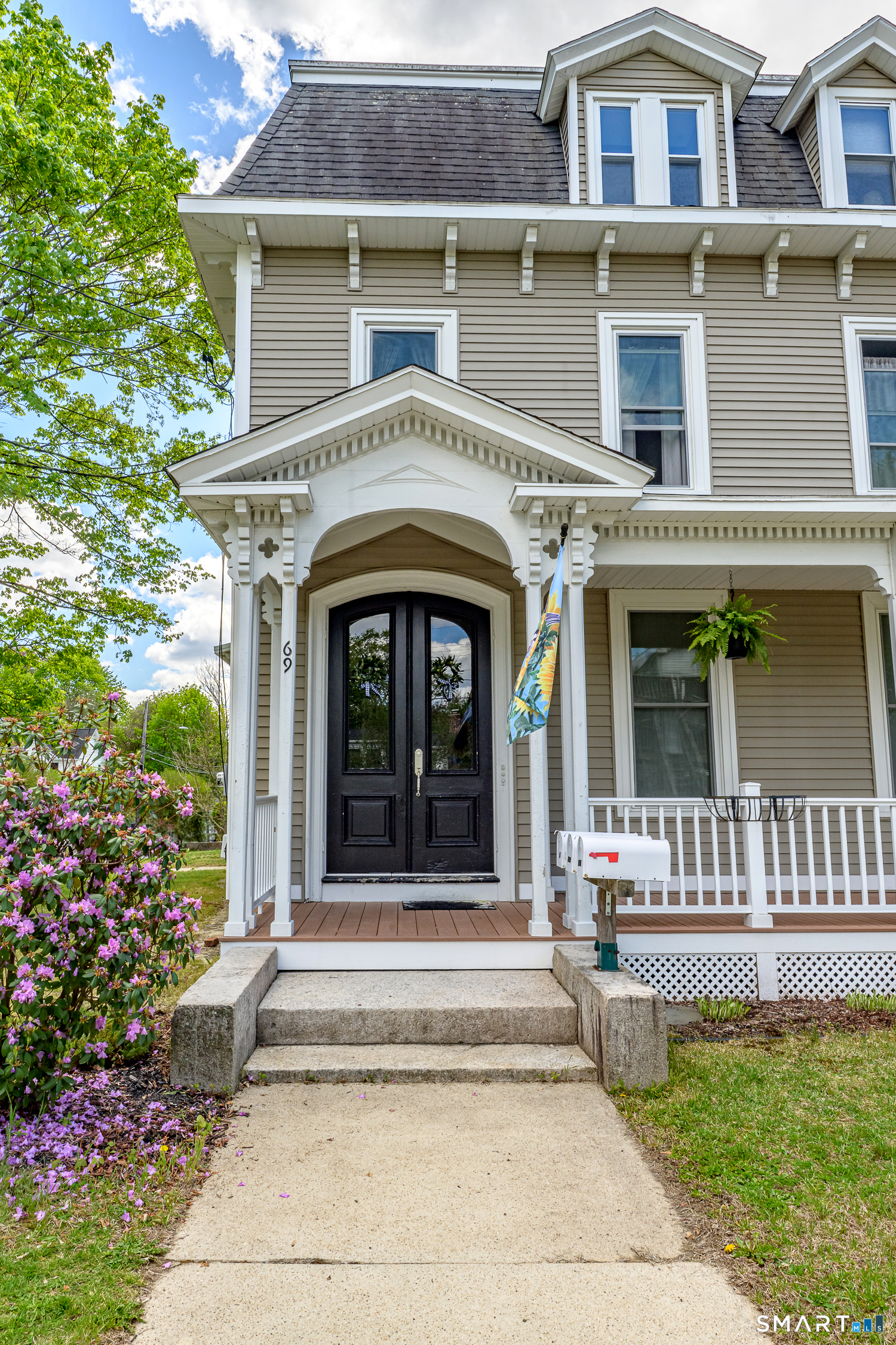 69 Winter Street Killingly CT 06239