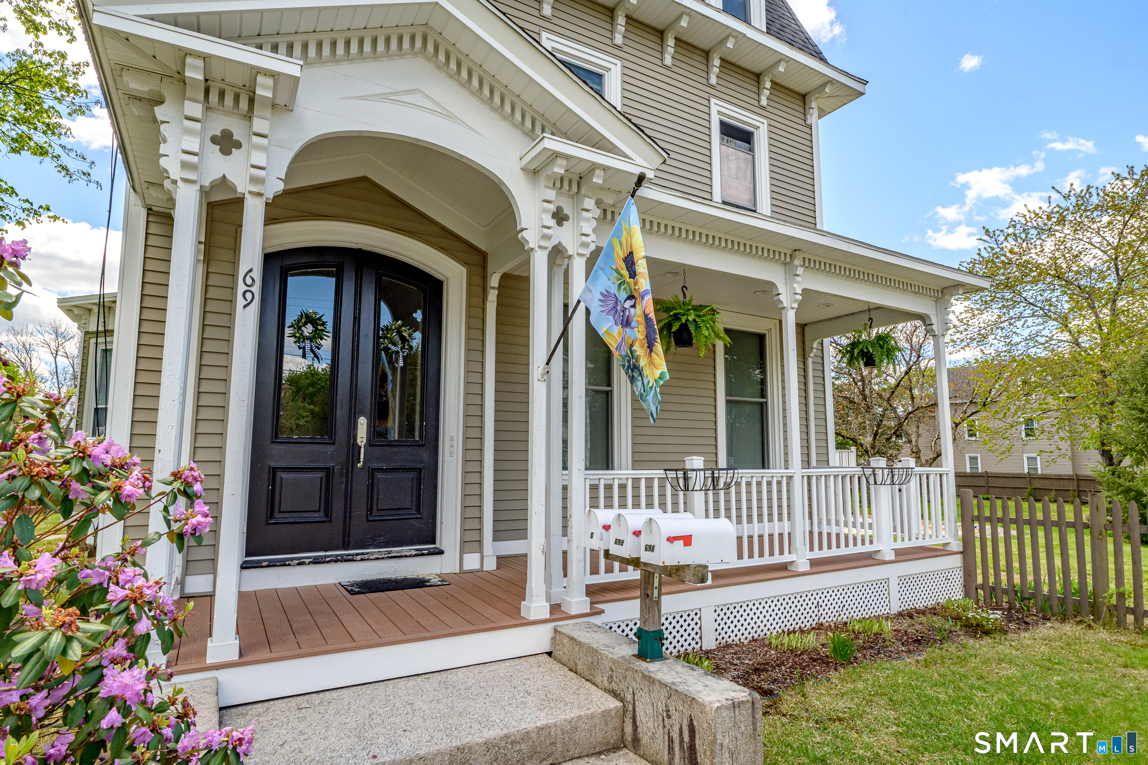69 Winter Street Killingly CT 06239