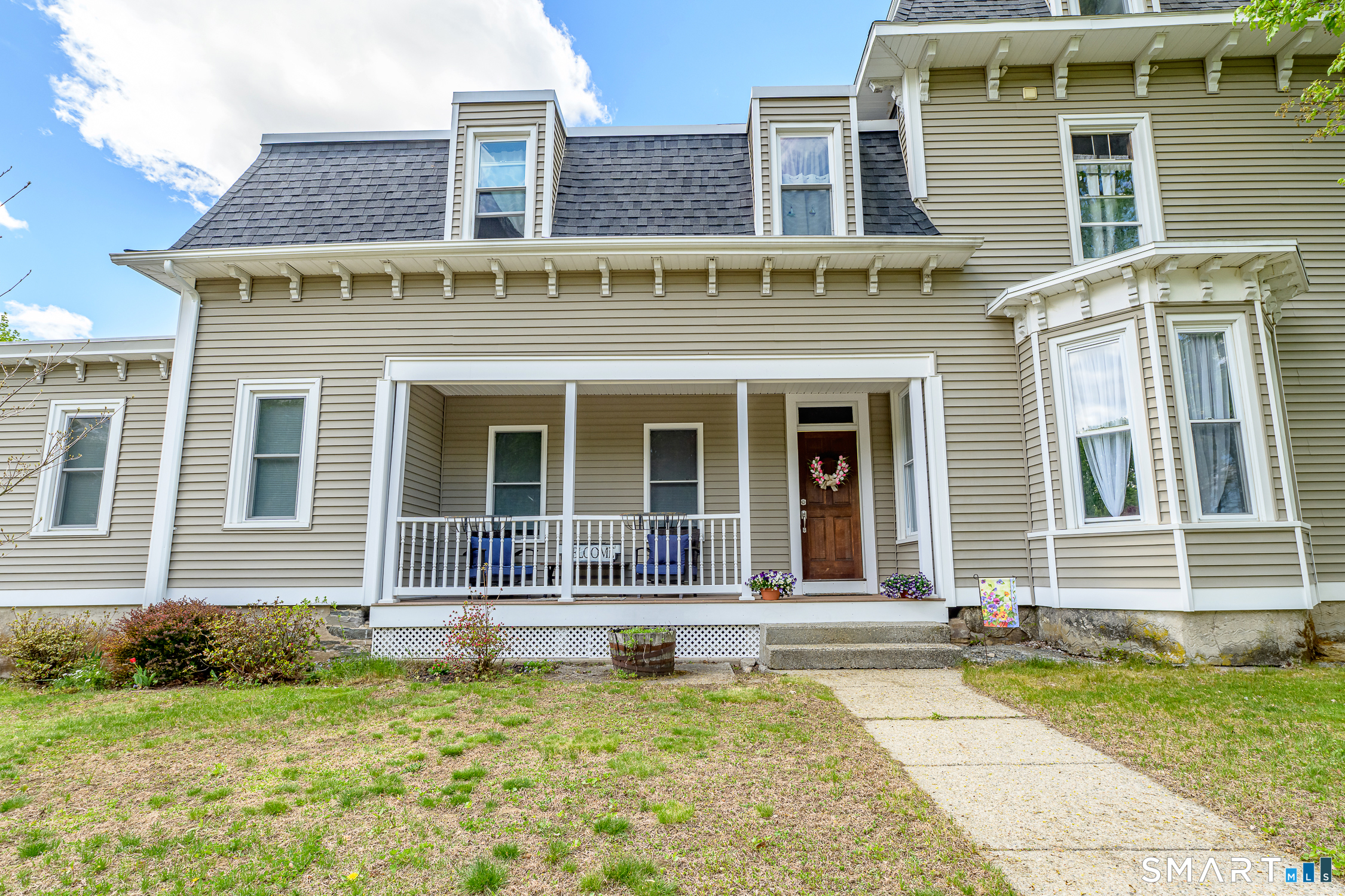 69 Winter Street Killingly CT 06239