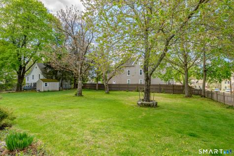 69 Winter Street Killingly CT 06239