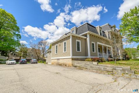 69 Winter Street Killingly CT 06239