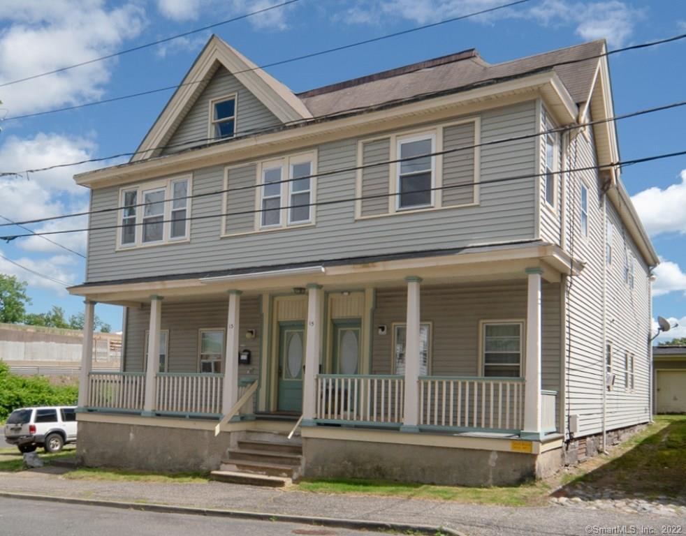 13 Green Street Waterbury CT 06708