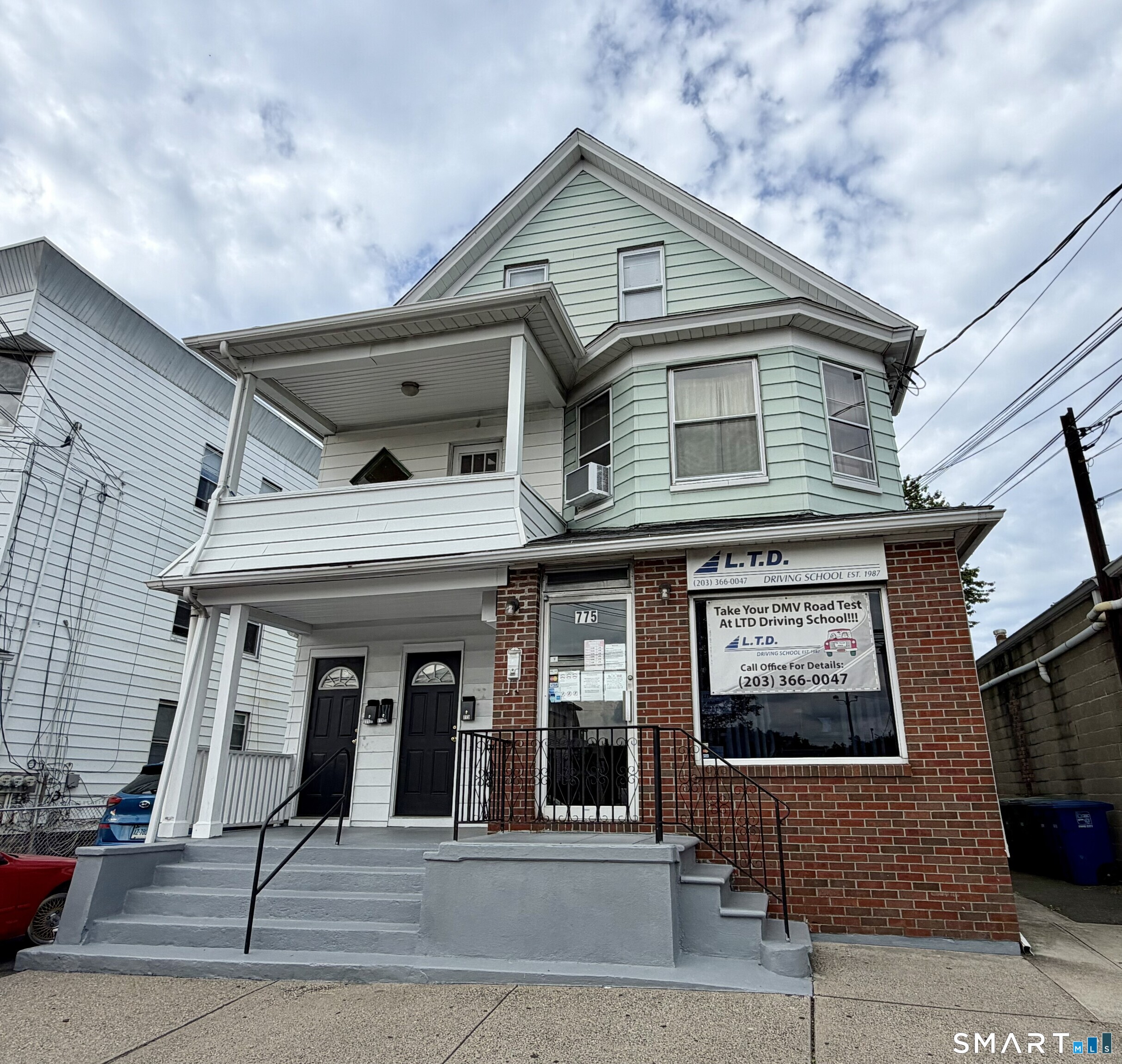 771 Madison Avenue Bridgeport CT 06606