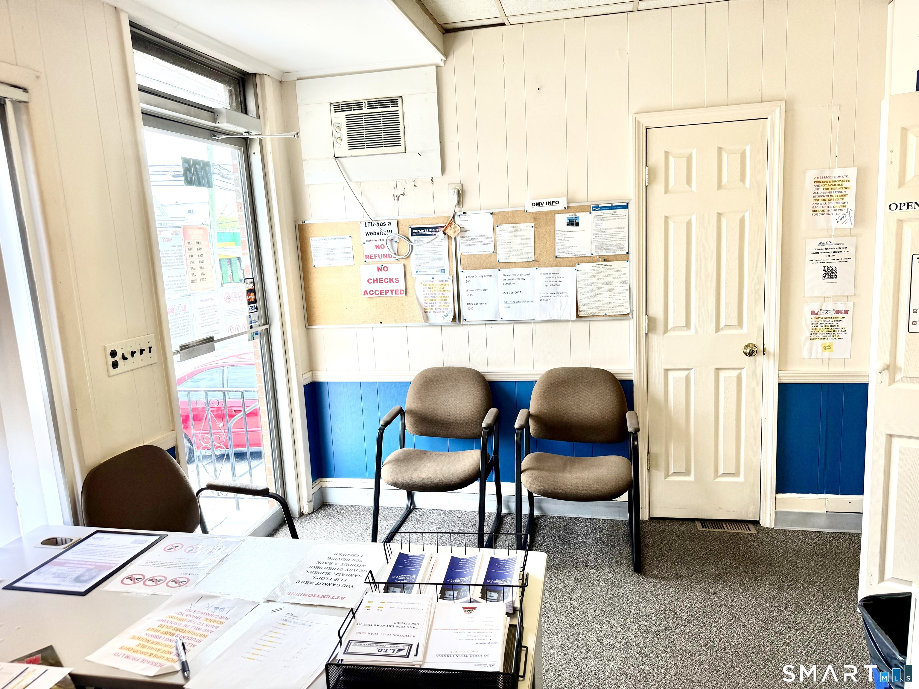 771 Madison Avenue Bridgeport CT 06606