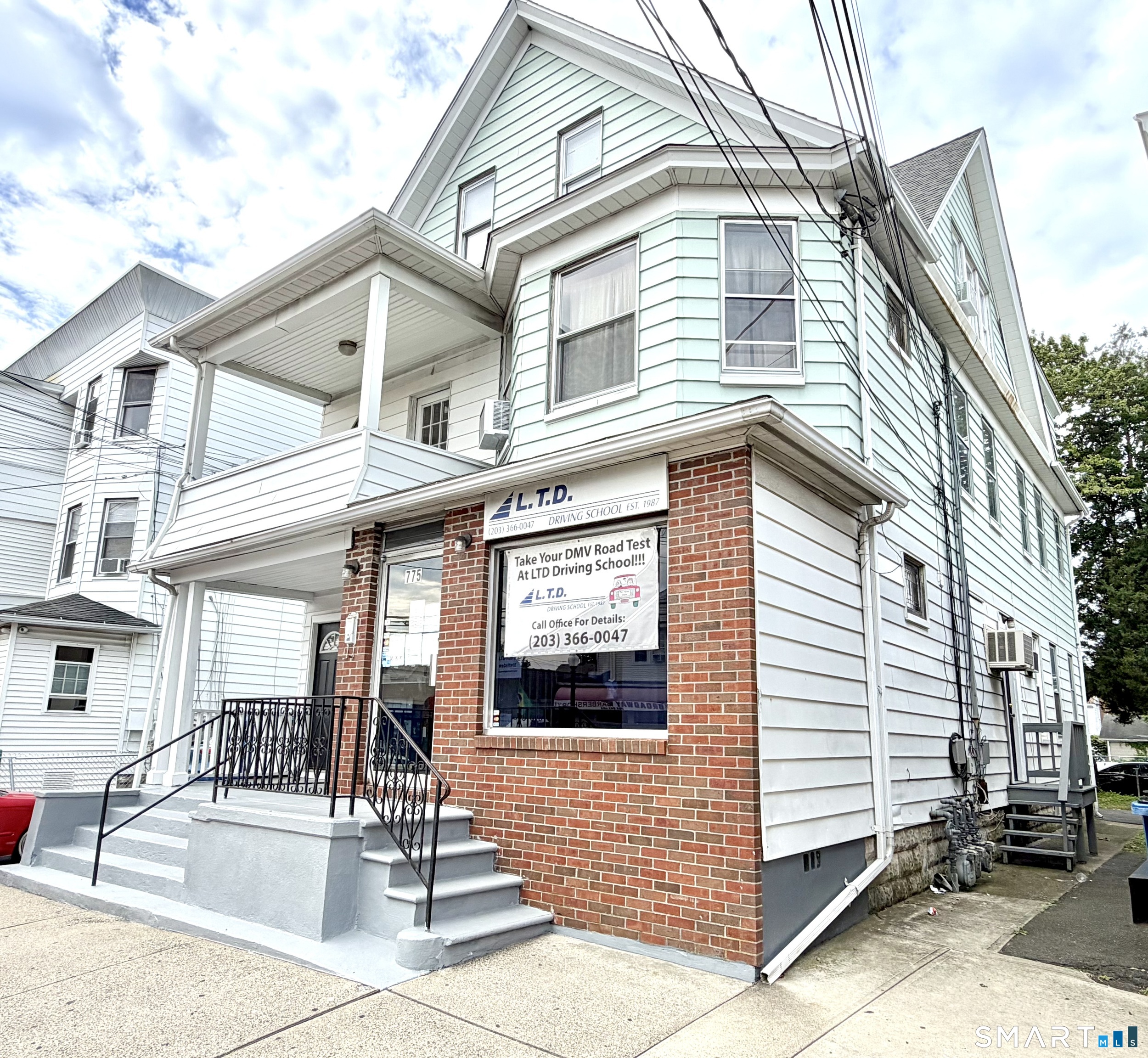 771 Madison Avenue Bridgeport CT 06606