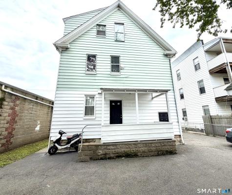 771 Madison Avenue Bridgeport CT 06606