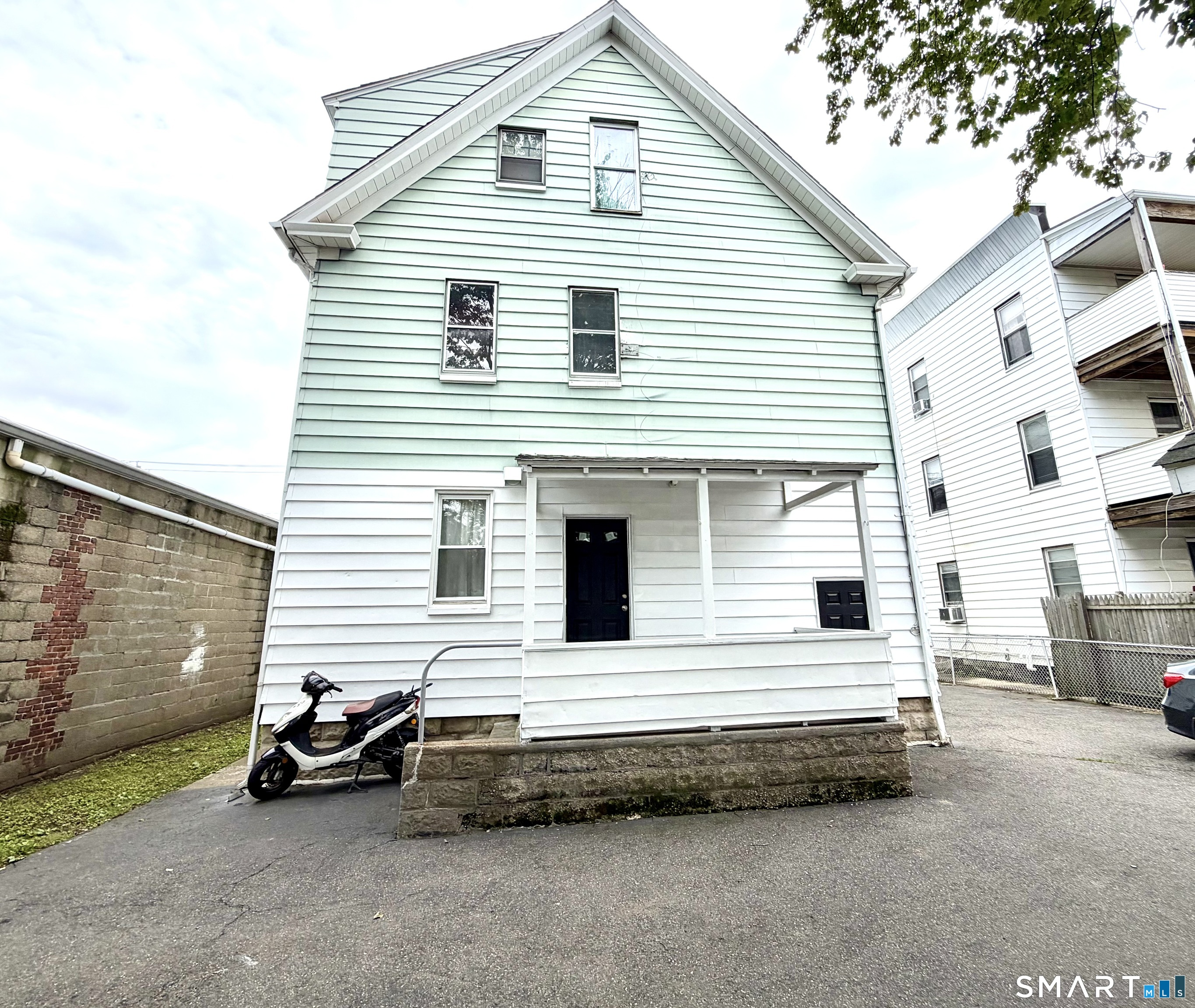 771 Madison Avenue Bridgeport CT 06606