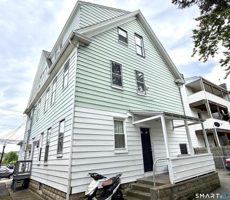 771 Madison Avenue Bridgeport CT 06606
