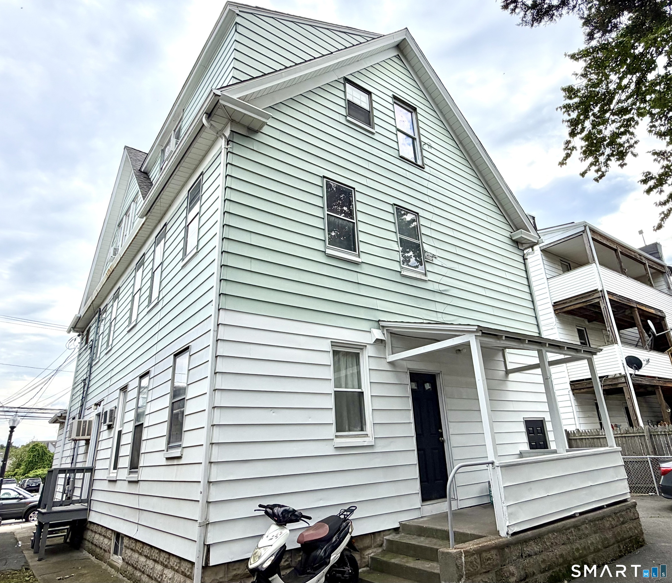 771 Madison Avenue Bridgeport CT 06606