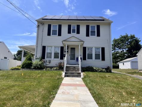 20 Laurel Street Danbury CT 06810