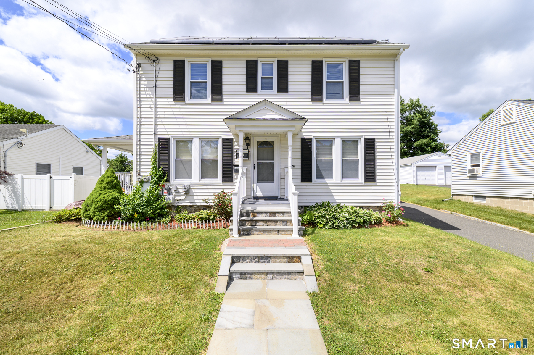 20 Laurel Street Danbury CT 06810