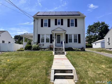 20 Laurel Street Danbury CT 06810